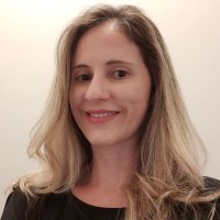 Avanade Employee Debora Rodrigues's profile photo