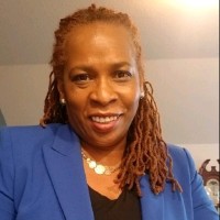 Memorial Hermann Health System Employee Winifred Leon-Hudson's profile photo