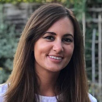 Sainsbury's Digital, Tech and Data Employee Lydia Webb's profile photo