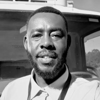 Optica Employee Erick Okiri's profile photo