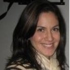 Viking Employee Sandra Gomez's profile photo