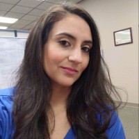 Maysa Farraj Email & Phone Number
