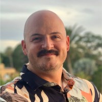 Mastry Engine Center Employee David Lando's profile photo