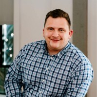 Wick Fisher White Employee Anthony Rhoads's profile photo