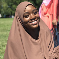 Zhane Johnson Email & Phone Number