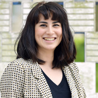 PlayEveryWare Employee Mariko Cook's profile photo