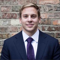 Petersen Inc. Employee Tyler Cassidy's profile photo