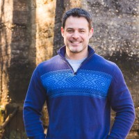 SpotOn Employee Joshua Carper's profile photo