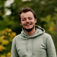 Globall concept Employee Pierrick Ledecq's profile photo