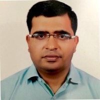 UNION PIPES INDUSTRY - LLC Employee Naveen Gupta's profile photo