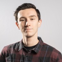 Harvard University Employee Andrew MacMurray's profile photo