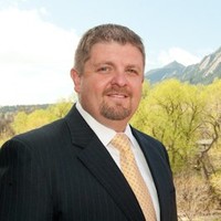 UPSTREAM Investment Partners, LLC Employee Dennis Haubert's profile photo
