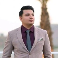 Eurus Technologies Employee Raja Javed's profile photo