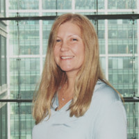 HELM360 Employee Val Brady's profile photo