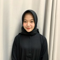 Hangry (Food Products) Employee Yasmin Syifa's profile photo