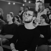 Draad Employee Freek van der Horst's profile photo