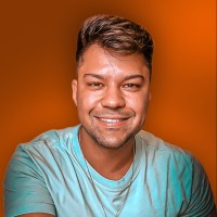 Listening Post Inc. Employee Vânder Ribeiro's profile photo