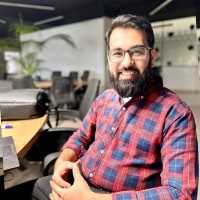 Mentoga Employee Hasan Ghaffar's profile photo