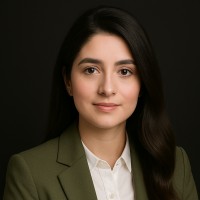 Contechtive Employee Umme Hani's profile photo