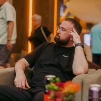 Gaggl Employee Nathan Tobin's profile photo