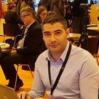 e-intelligent Employee Jorge Garcia-Riego Martinez's profile photo