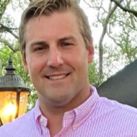 Medallia Employee Mitchell Waters's profile photo