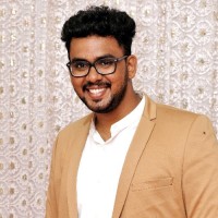 Kishore Arya Email & Phone Number