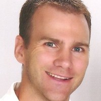 Select Medical Employee David Hogarth's profile photo
