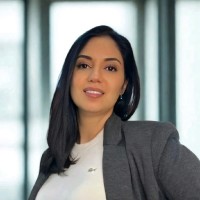 Adejo Employee Priscilla Marques's profile photo