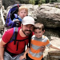 Givens Estates Employee Josh Arendt's profile photo