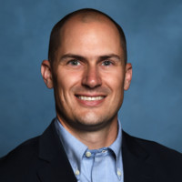 AbbVie Employee Eric Haas's profile photo