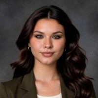 Stacksync Employee Brittany Garrett's profile photo