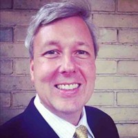 TechSAT GmbH Employee Carsten Schweigert's profile photo