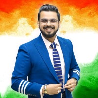 Coursedes Learning Solutions Pvt. Ltd Employee Pushkar Thakur's profile photo