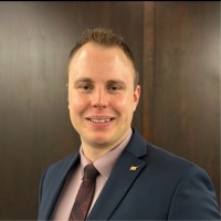 Team Power Solutions Employee Mark Kawchuk's profile photo