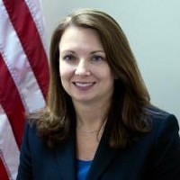 GSS Federal Employee Jackie Taladay's profile photo