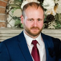 Simple Innovations Group, LLC Employee Michael Barnett's profile photo