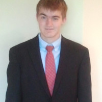 The Westview School Employee Nathaniel Lyon's profile photo