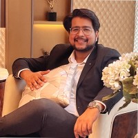 Saurabh Bansal Email