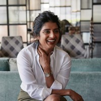 Expensify Employee Anuradha Muralidharan's profile photo