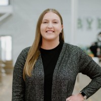 Byrne Employee Maddie Smith's profile photo