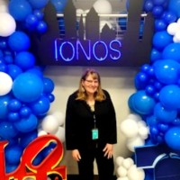 IONOS Employee Marlena Slowik's profile photo