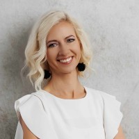 Apollo Group Employee Leelia Rohumaa's profile photo