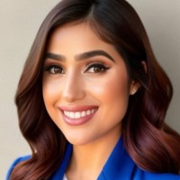 Kimberley Perera Email & Phone Number