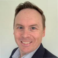 Honeywell Aerospace Technologies  Employee John Cornwall's profile photo