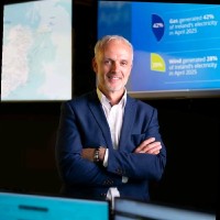 Gas Networks Ireland Employee Alan Grainger's profile photo