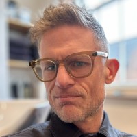 The Bicycle Association of Great Britain Employee Simon Irons's profile photo