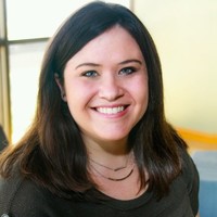 FGM Architects Employee Morgan Perry's profile photo