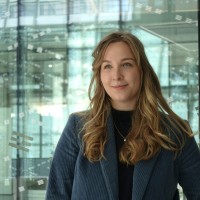 SNERCT Construction Employee Manon Auvray's profile photo