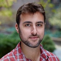 Alpha Employee Jonathan Libov's profile photo